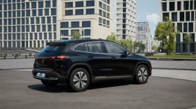 Mercedes-Benz EQA 250+ , снимка 4