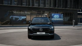 Mercedes-Benz EQA 250+ , снимка 2