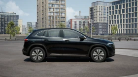 Mercedes-Benz EQA 250+ , снимка 3