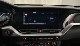 Kia Niro e-VISION/204HP/СЕРТИФИКАТ/KLESS/NAVI/LED/500q, снимка 8