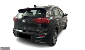 Kia Niro e-VISION/204HP/СЕРТИФИКАТ/KLESS/NAVI/LED/500q, снимка 4