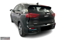 Kia Niro e-VISION/204HP/СЕРТИФИКАТ/KLESS/NAVI/LED/500q, снимка 2