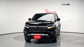 Chevrolet Colorado 3.6 Z71-X 4WD* КОЖА* НАВИ* ПОДГРЕВ* КАМЕРА, снимка 3