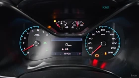 Chevrolet Colorado 3.6 Z71-X 4WD* КОЖА* НАВИ* ПОДГРЕВ* КАМЕРА, снимка 6