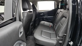 Chevrolet Colorado 3.6 Z71-X 4WD* КОЖА* НАВИ* ПОДГРЕВ* КАМЕРА, снимка 10