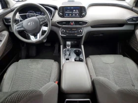Hyundai Santa fe Se, снимка 8