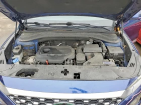 Hyundai Santa fe Se, снимка 12