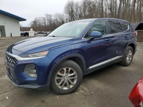 Hyundai Santa fe Se, снимка 1