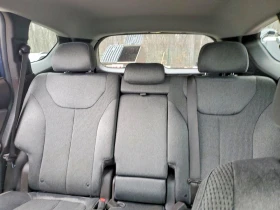 Hyundai Santa fe Se, снимка 10