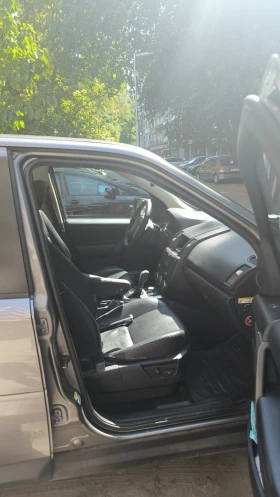 Land Rover Freelander 2.2 TD4 4x4, снимка 5