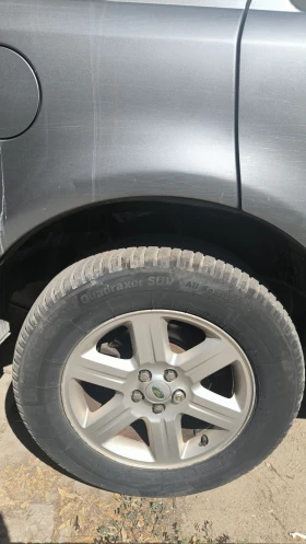 Land Rover Freelander 2.2 TD4 4x4, снимка 2