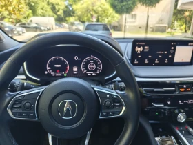 Acura Mdx SH-AWD, снимка 10