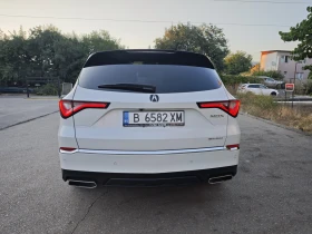 Acura Mdx SH-AWD, снимка 7