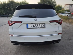 Acura Mdx SH-AWD, снимка 2