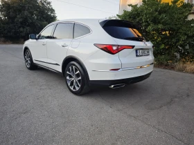 Acura Mdx SH-AWD, снимка 3