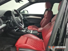 Audi SQ5, снимка 5