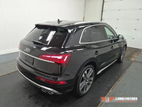 Audi SQ5, снимка 3