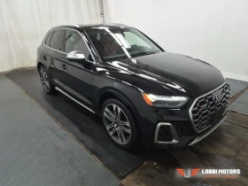 Audi SQ5, снимка 2