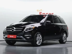 Mercedes-Benz GLE 350d - САМО 30% АВАНС, снимка 1