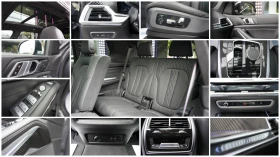 BMW X7 4.0d xDrive M Package Shadow Line Individual, снимка 12