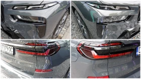 BMW X7 4.0d xDrive M Package Shadow Line Individual, снимка 7