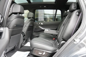 BMW X7 4.0d xDrive M Package Shadow Line Individual, снимка 11