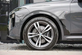 BMW X7 4.0d xDrive M Package Shadow Line Individual, снимка 14