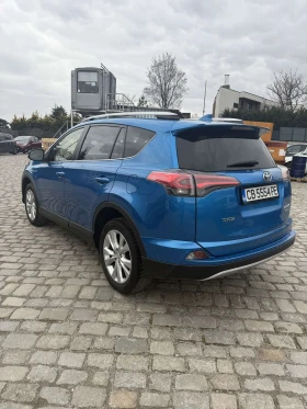 Toyota Rav4, снимка 3