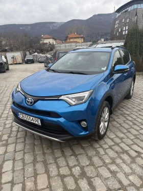 Toyota Rav4, снимка 5