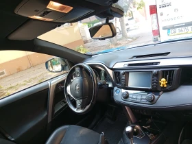 Toyota Rav4, снимка 4