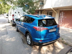 Toyota Rav4, снимка 7