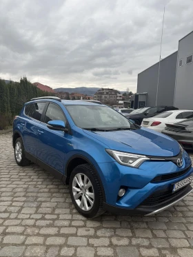 Toyota Rav4, снимка 6
