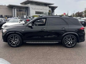 Mercedes-Benz GLE 53 4MATIC AMG  CARFAX, снимка 2