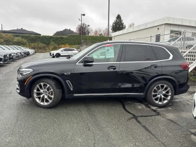 BMW X5 xDrive45e , Карфакс , Лизинг , Хибрид, снимка 2