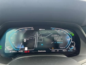 BMW X5 xDrive45e , Карфакс , Лизинг , Хибрид, снимка 8