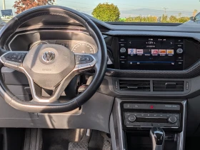 VW T-Cross Style, снимка 12