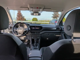 VW T-Cross Style, снимка 11