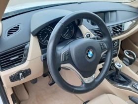 BMW X1 2.0D facelift 163ks. | Mobile.bg   11