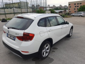 BMW X1 2.0D facelift 163ks. | Mobile.bg   4