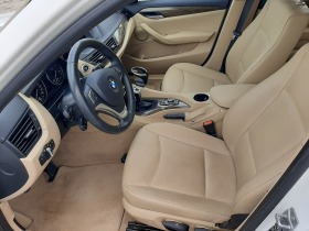 BMW X1 2.0D facelift 163ks., снимка 10