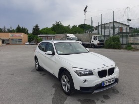 Обява за продажба на BMW X1 2.0D facelift 163ks. ~21 200 лв. - изображение 1