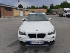 BMW X1 2.0D facelift 163ks., снимка 9