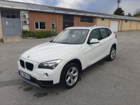 BMW X1 2.0D facelift 163ks., снимка 8