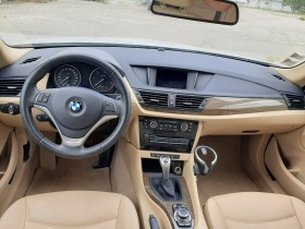 BMW X1 2.0D facelift 163ks., снимка 12
