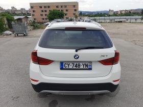 BMW X1 2.0D facelift 163ks. | Mobile.bg   5