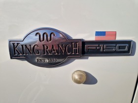 Ford F150 FORD-150- LIGHTNING---KING RANCH-5.4BENZ, снимка 13 - Автомобили и джипове - 45316633