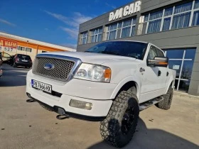 Ford F150 FORD-150- LIGHTNING---KING RANCH-5.4BENZ, снимка 1