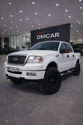������ Ford F150