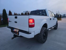 Ford F150 FORD-150- LIGHTNING---KING RANCH-5.4BENZ - 12999 € / 25423.83 лв. - 52199225 5