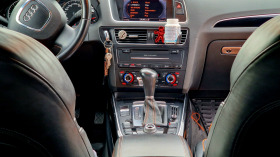 Audi Q5 3.0 tdi-240к.с.-4х4 ЕКСКЛУЗИВ, снимка 10
